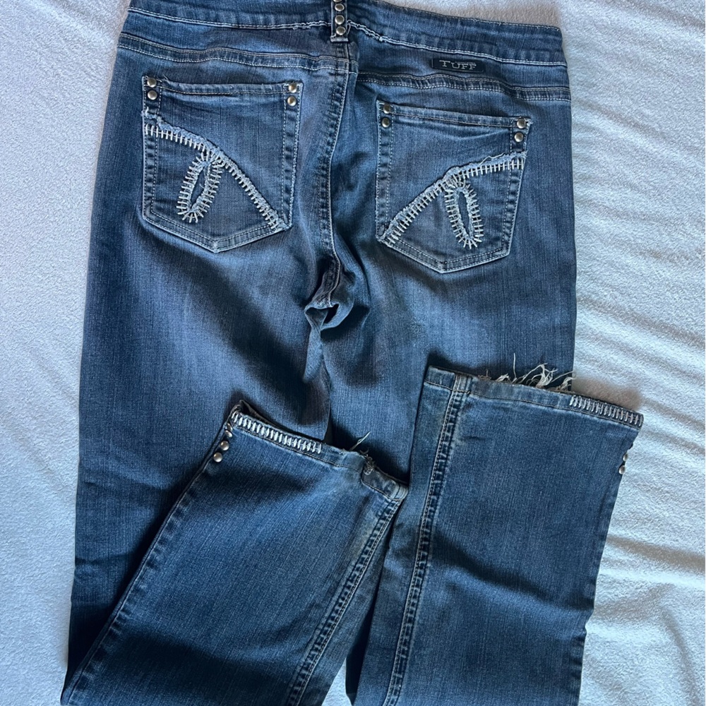 Cowgirl Tuff Jeans 33x33 women’s